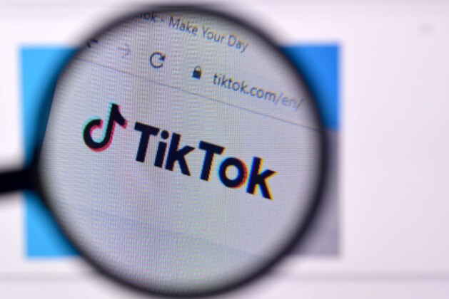 TikTok Search Ads Campaign launch in U.S.