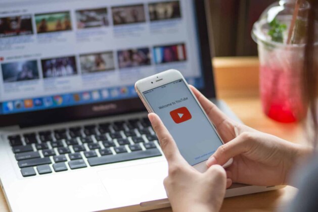 YouTube trialling tool that helps marketers pick a winning thumbnail