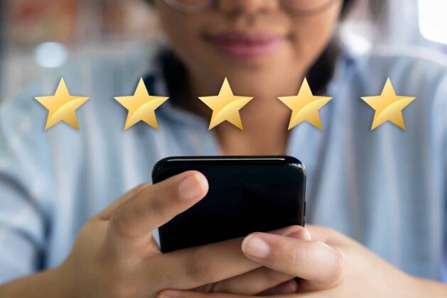 Essential guide to Google Reviews