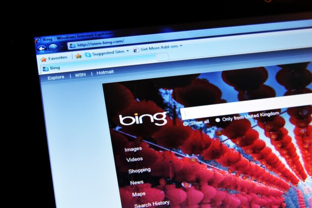 Microsoft Store Ads to appear in Bing search results