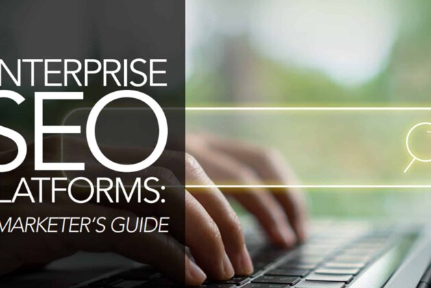 What do SEO platforms do? Do you need one?