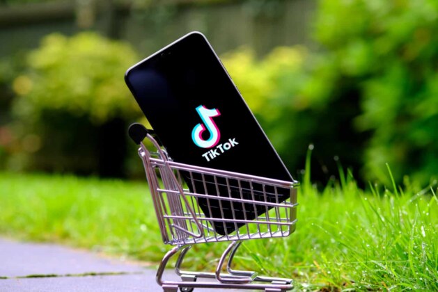 TikTok Shop tests visual search feature