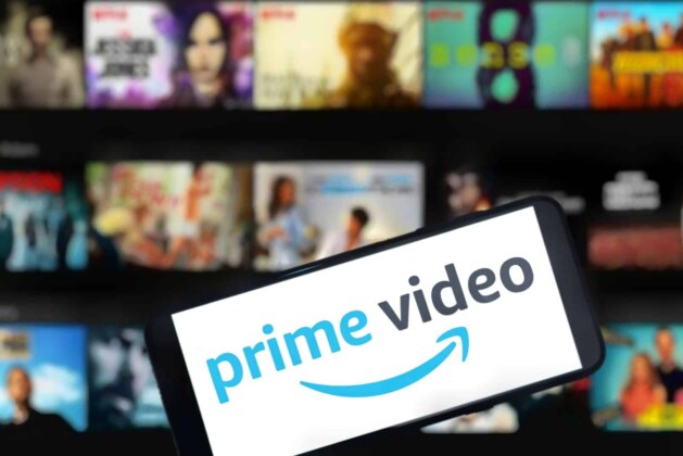 Amazon may launch ads on Prime Video