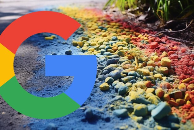 Google Search Console may show more breadcrumb warnings