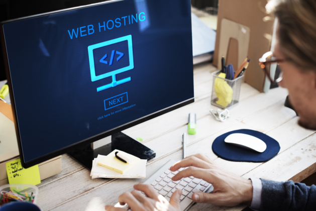 Your Guide To Hosting Types For Your WordPress Website