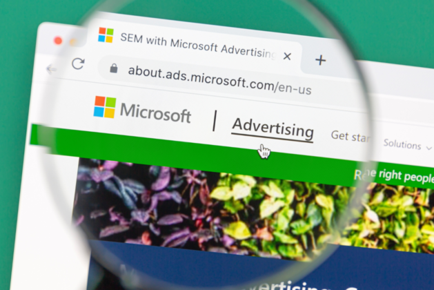 Microsoft Store Ads Go Global & New Features Revealed