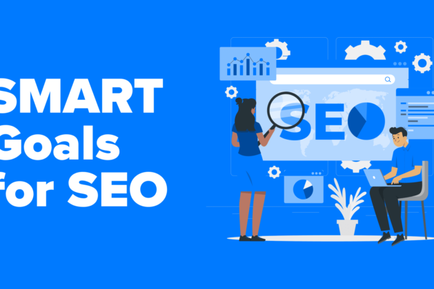 How to create SMART SEO goals (with examples)