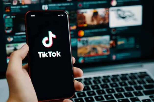 TikTok launches text posts