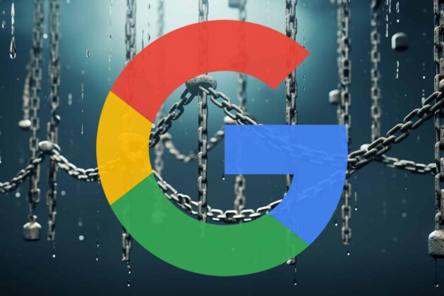 Google to fix link report in Search Console