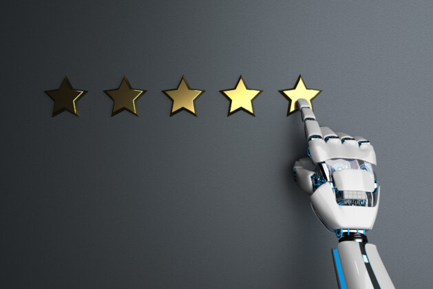 Google Updates Product Ratings Policies On Automated AI Content