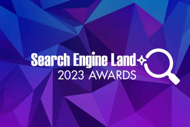 Early Bird rates expire this Friday… enter the Search Engine Land Awards now!