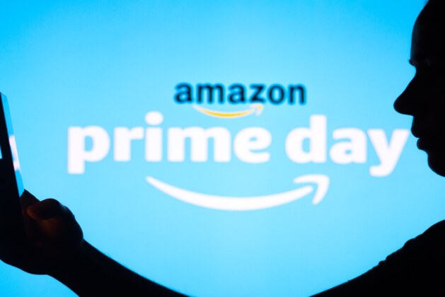 Amazon marks best-ever Prime Day as US sales hit $12.7 billion