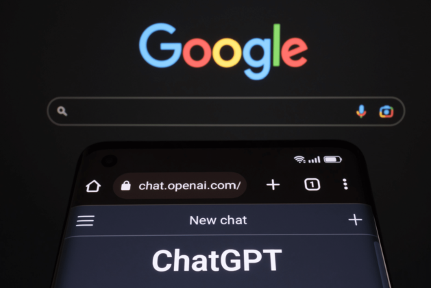 How ChatGPT can help you optimize your content for entities