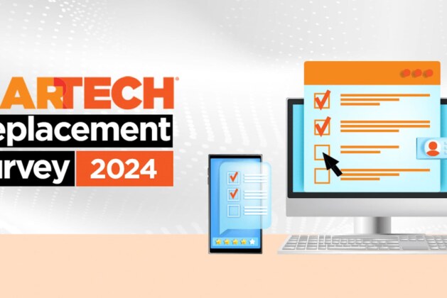 Take the 2024 MarTech Replacement Survey