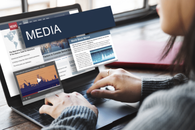 How to earn media coverage on a budget