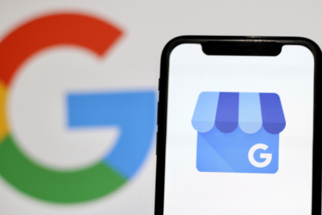 New Google Business Profile AI tool creates a menu from an image