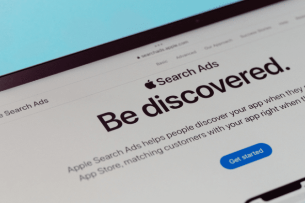 Apple revamps App Store search layout, emphasizing ads and suggestions