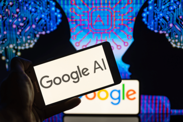 Google enhances ad creation with AI and transparency tools