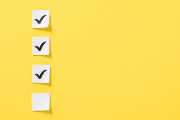 Website migration checklist: 11 steps for success