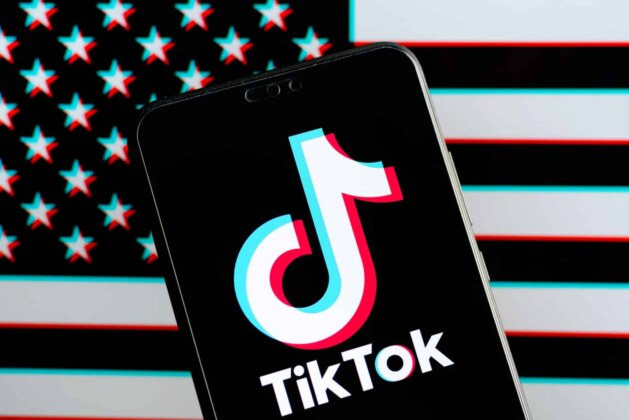 TikTok ad spend growth slows amid ban talks