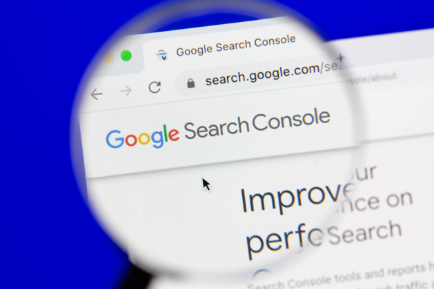 The SEO’s guide to Google Search Console