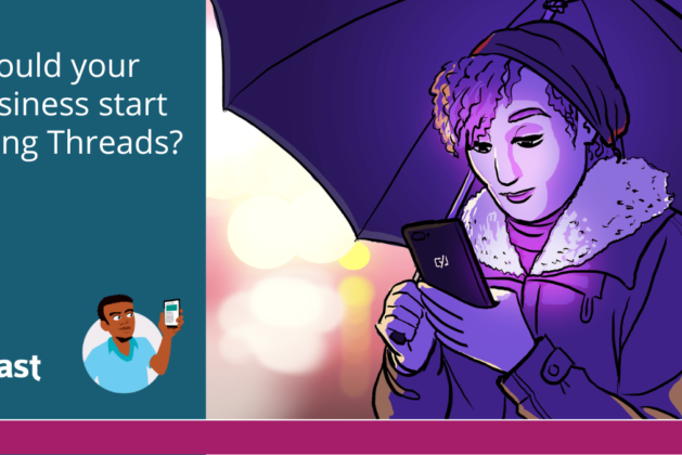 Should your business start using Threads? • Yoast