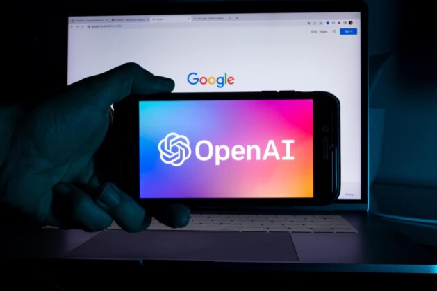 OpenAI is ‘going to build a search product’