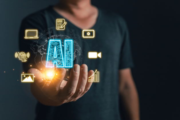 Mastering AI and marketing: A beginner’s guide