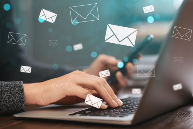 Mastering email campaign execution