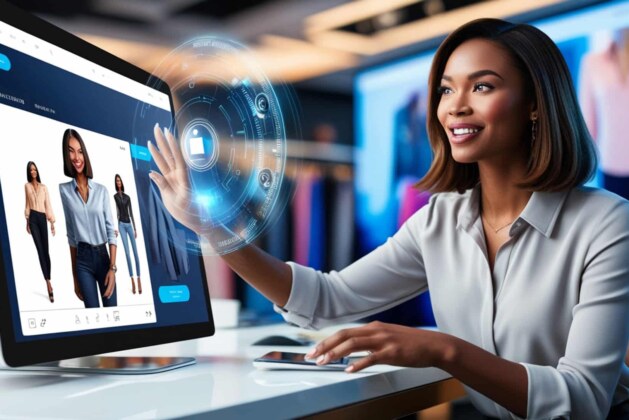 Position-less Marketers Empowered to Bring the ‘Personal Shopper’ Touch to Online