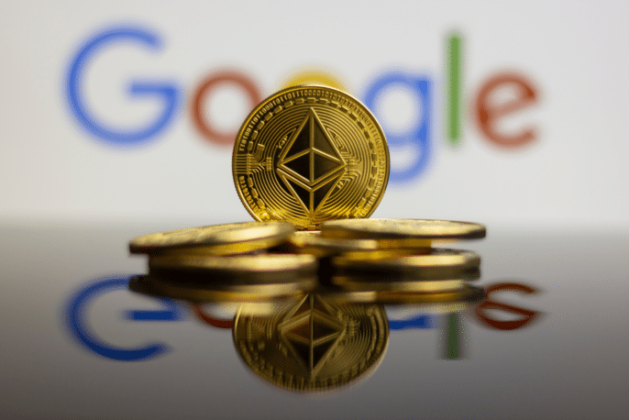 Google tightens rules on Crypto Ads in Switzerland