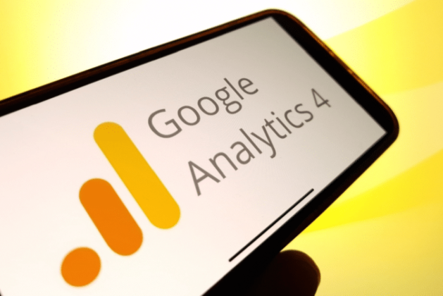 Google Analytics 4 introduces benchmarking data