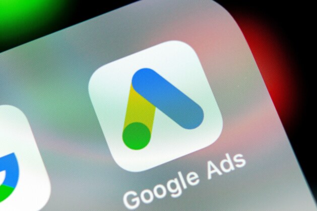 Google Ads won’t appear on parked domains for new accounts by default