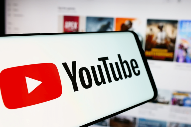 What YouTube learned by analyzing over 8,000 top ads