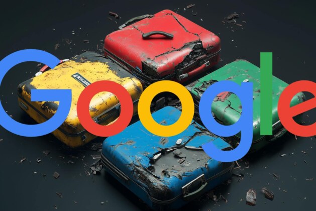 Google Search completely kills the cache feature