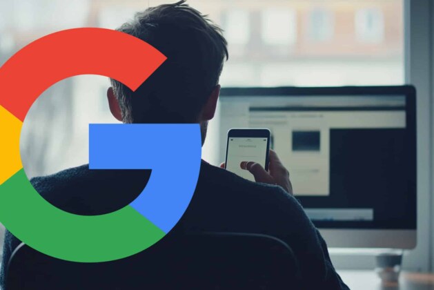 Google Search testing new display for forum content