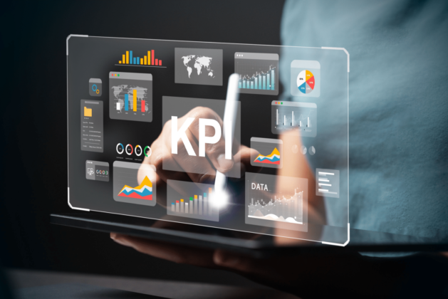 5 KPIs to measure paid media success and 5 to measure business success