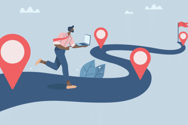 How to create a roadmap for your PPC clients