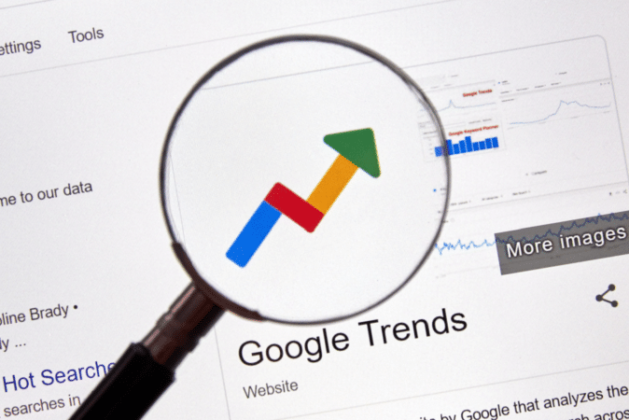 How to use Google Trends to analyze your competitors’ brand engagement