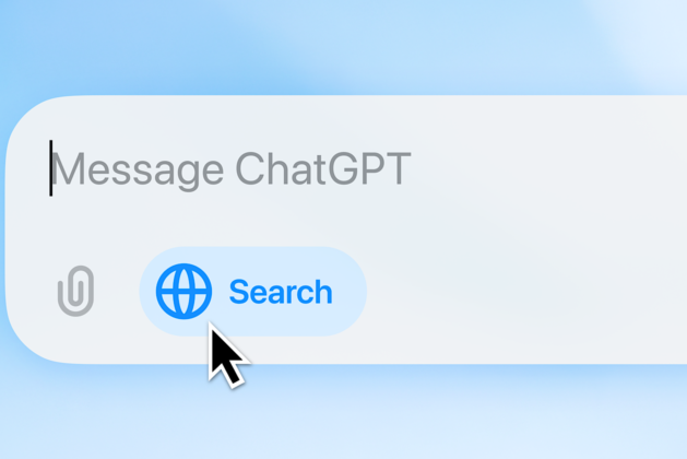 SearchGPT Launches As ChatGPT’s Real-Time Search Feature