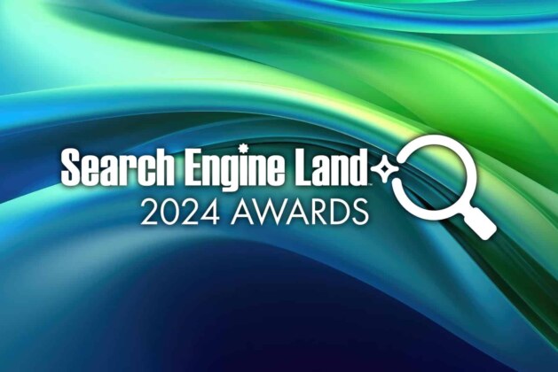 Search Engine Land Awards 2024: Complete finalists list