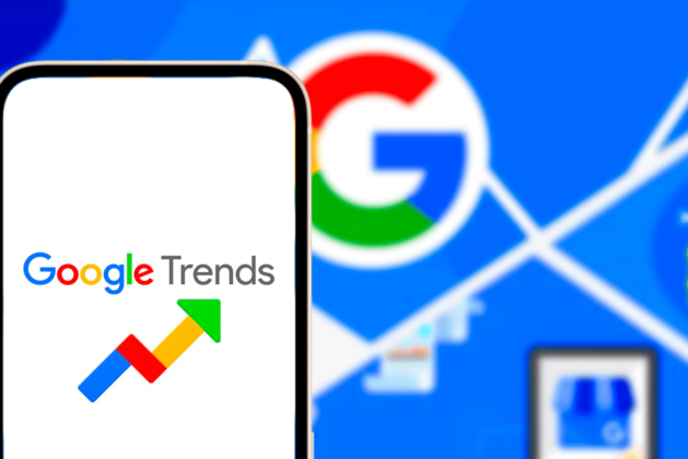 How to find emerging audience needs using Google Trends