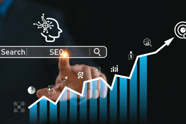 How to segment traffic from LLMs in GA4