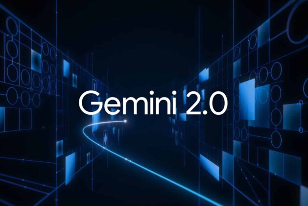 Google Gemini 2.0 coming to Search and AI Overviews