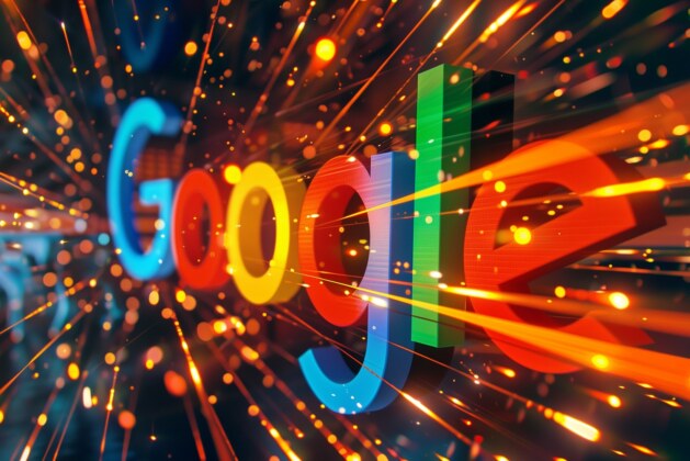 Google AI Overviews rising in B2B technology, healthcare sectors