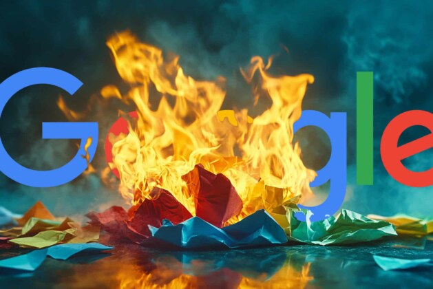 Google Search has delayed indexing issues