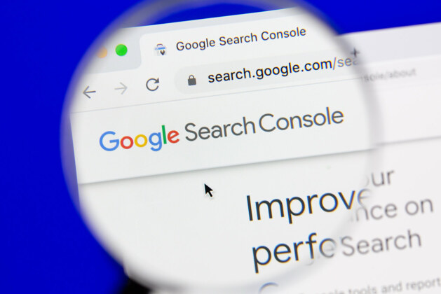 Google Search Console Update: No More Analytics Data