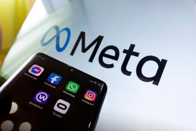 Meta’s platforms hit by global outage