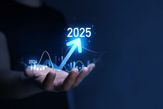 2025 predictions for top B2B paid media channels