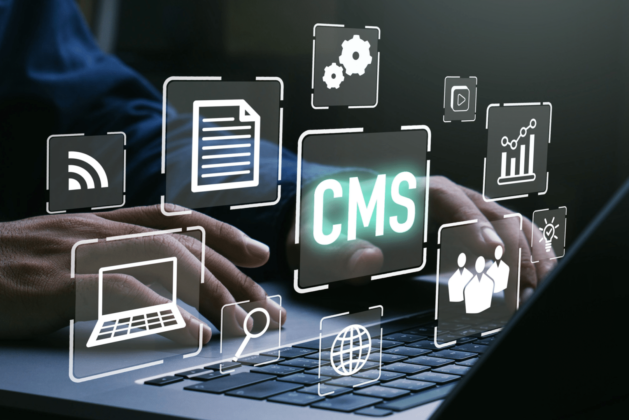 How to select a CMS that powers SEO, personalization and growth